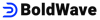BoldWave.ai Logo