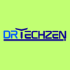 DrTechzen Logo