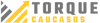 Torque | ტორქი Logo