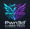Pwn3d Logo