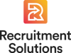 Recruitment Solutions Ltd Logo
