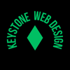 Keystone Web Design Logo