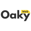 Oaky Web Private Limited Logo