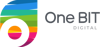 OneBIT Digital Logo