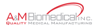 A&M Biomedical Inc. Logo
