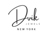 Dvik Jewels Logo