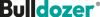 Bulldozer Logo