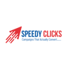 Speedy Clicks Logo