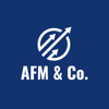 AFM & Co. Digital Marketing Agency Logo