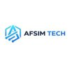 AfsimTech Logo