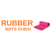 Rubber Mats Flooring Logo