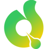 ClickDrop Media Logo