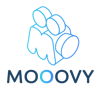 Mooovy SRL Logo