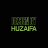 Design.Huzaifa Logo