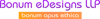 Bonum eDesigns LLP Logo