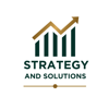 Strategy and Solutions Consulting LLC Logo