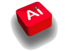 AI Digital Service Logo