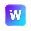 iWeb Digital Logo