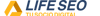 Life SEO Logo