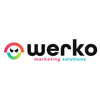 Werko Marketing Solutions Logo