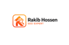 Rakib Digital Agency Logo