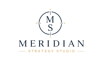 Meridian Strategy Studio Logo