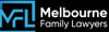 Melbourne Family Lawyers Logo