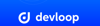 Devloop Logo