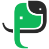 PixelPhant Logo