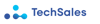 TechSales Logo