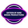 Sixteen By Nine (SBN) Media Logo