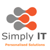 Simply IT Logo