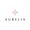 Moissanite by Aurelia Logo