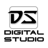 DIGITAL STUDIO Logo