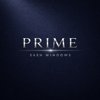 Prime Sash Windows Logo