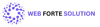 Web Forte Solution Logo