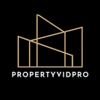 PropertyVidPro Logo