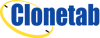 Clonetab Inc Logo