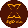 digitXplus Logo