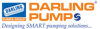 Darling Pumps Logo