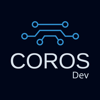 CorosDev Logo