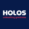 HOLOS Logo