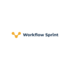 Workflow Sprint Logo