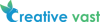 Creative Vast Logo