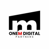 OneM Digital Logo