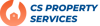 CS Property Services Logo