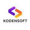 Kodensoft LLC Logo