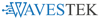 Wavestek Logo