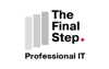 The Final Step Logo
