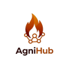 AgniHub Logo